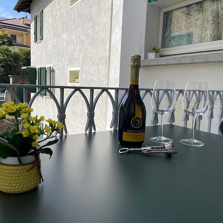 Apartament Da Meggy Stresa Zewnętrze zdjęcie
