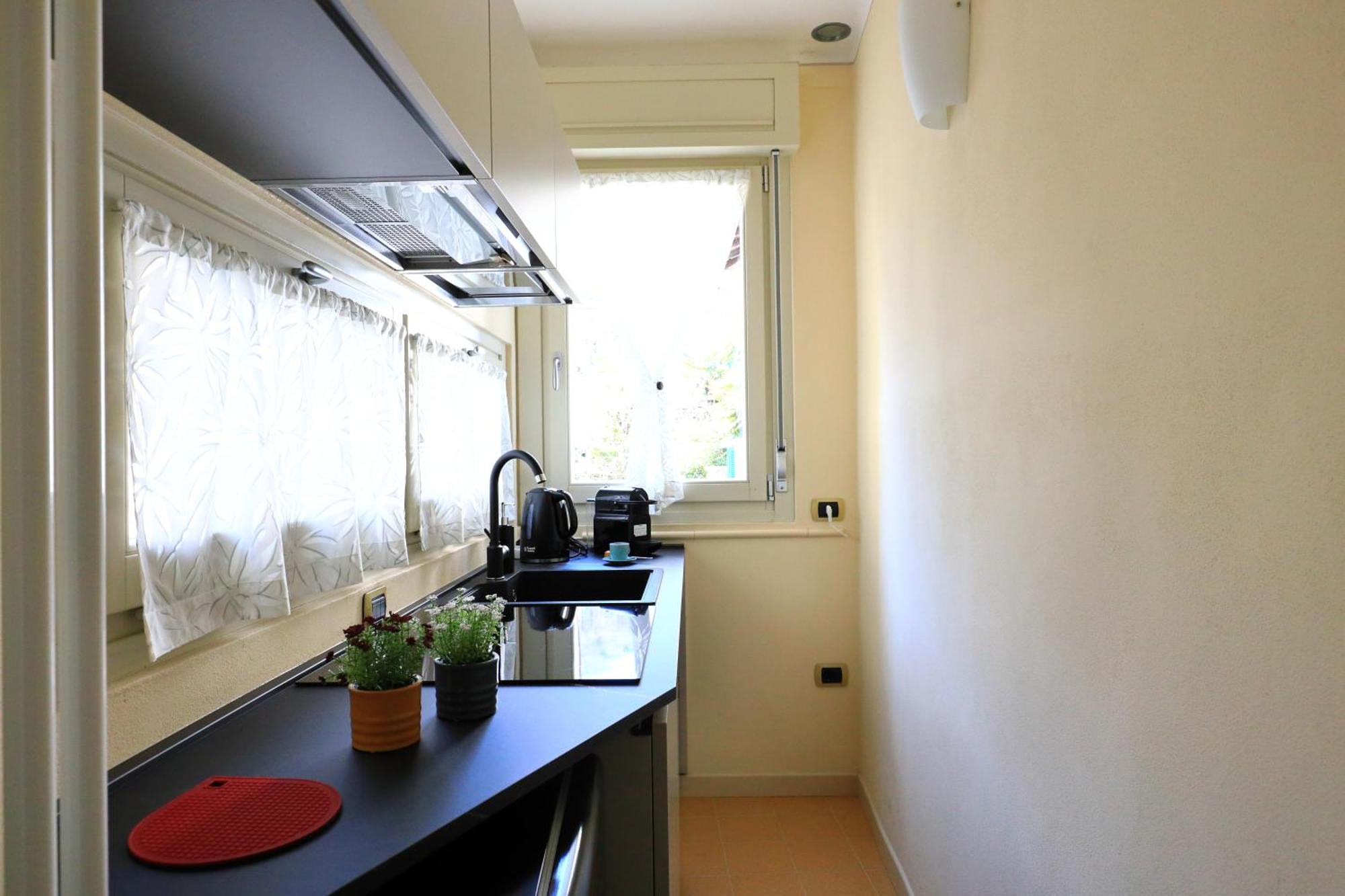 Apartament Da Meggy Stresa Zewnętrze zdjęcie