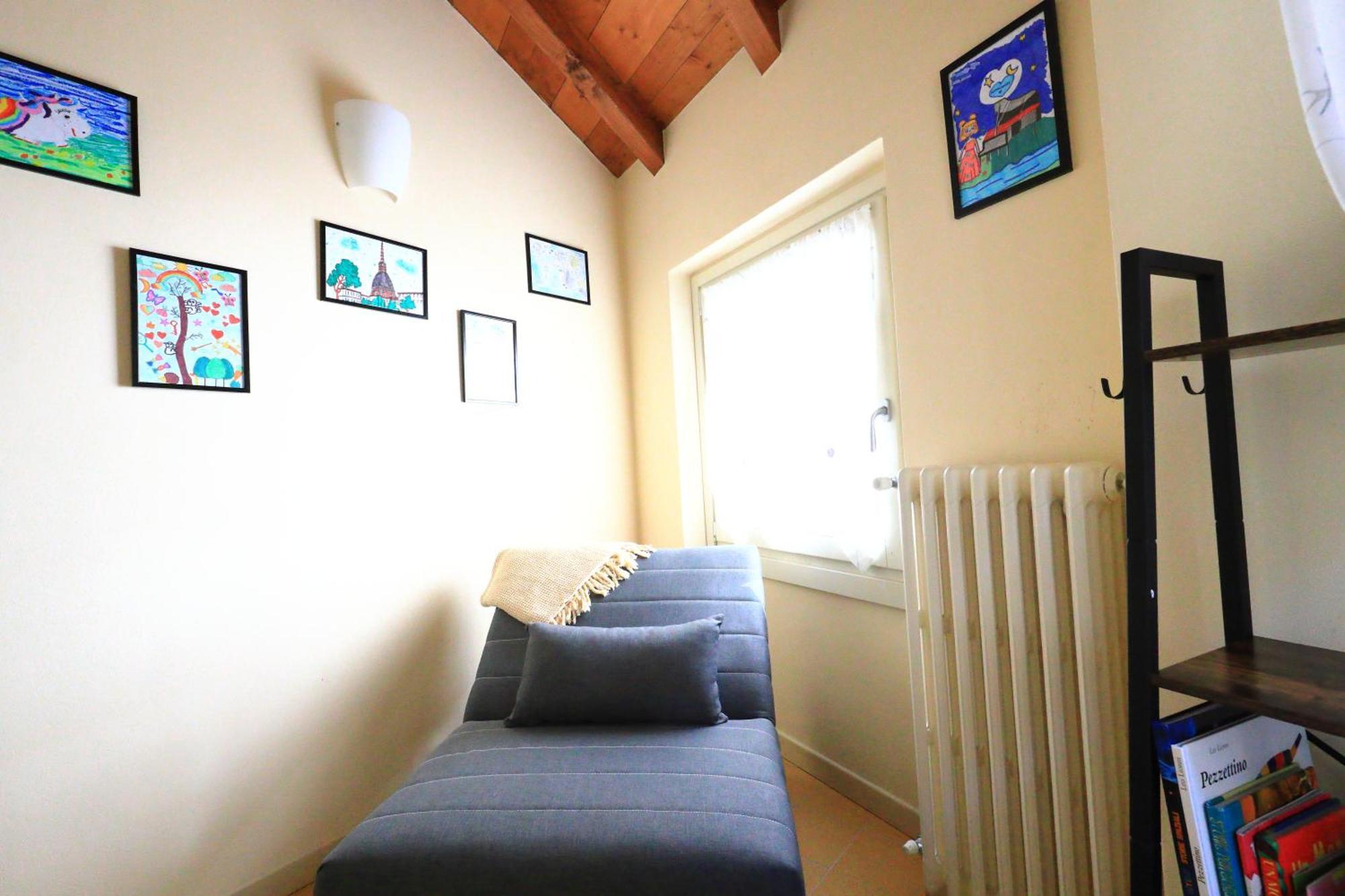 Apartament Da Meggy Stresa Zewnętrze zdjęcie