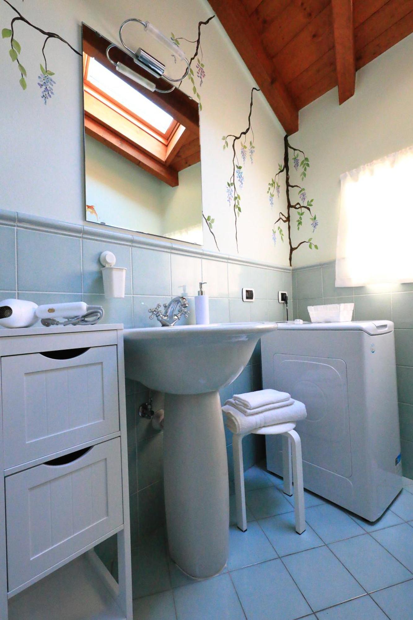 Apartament Da Meggy Stresa Zewnętrze zdjęcie