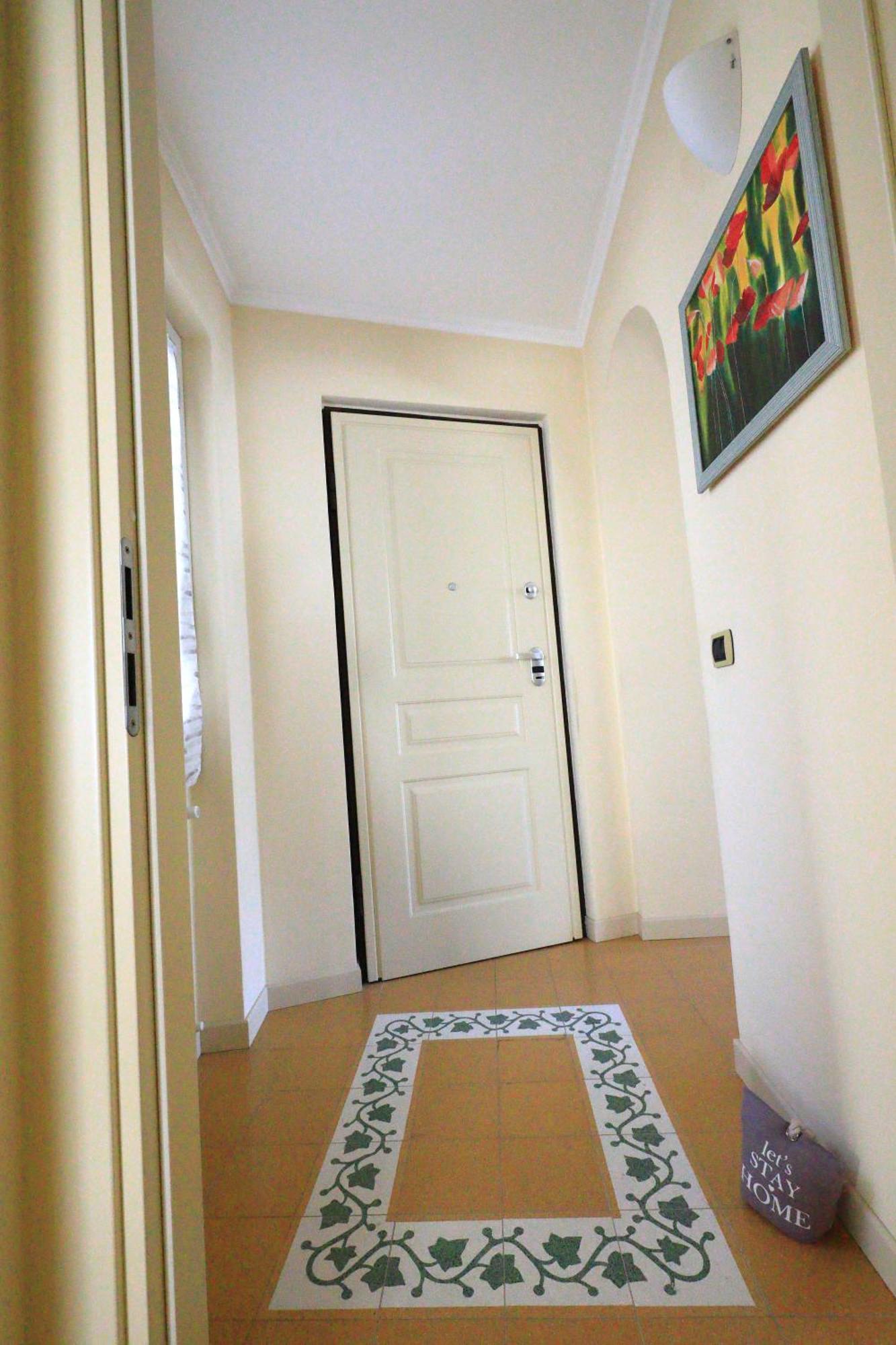Apartament Da Meggy Stresa Zewnętrze zdjęcie