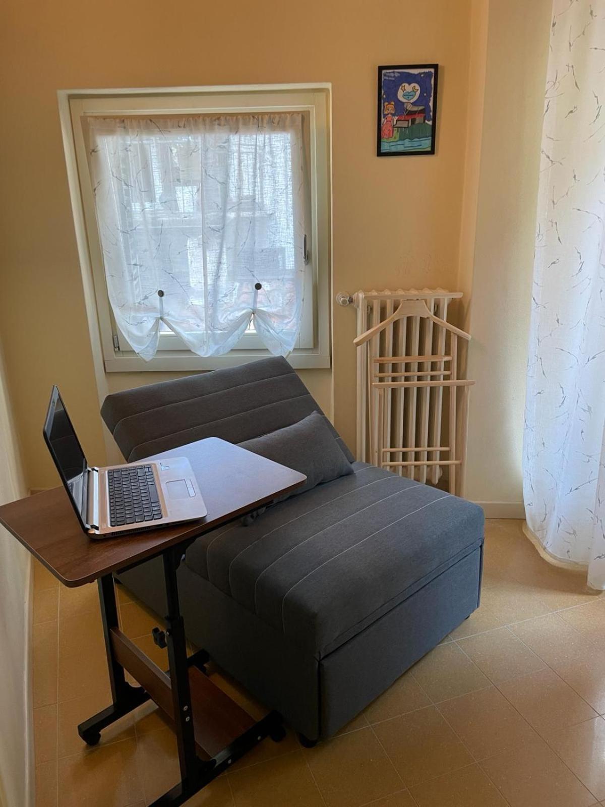 Apartament Da Meggy Stresa Zewnętrze zdjęcie