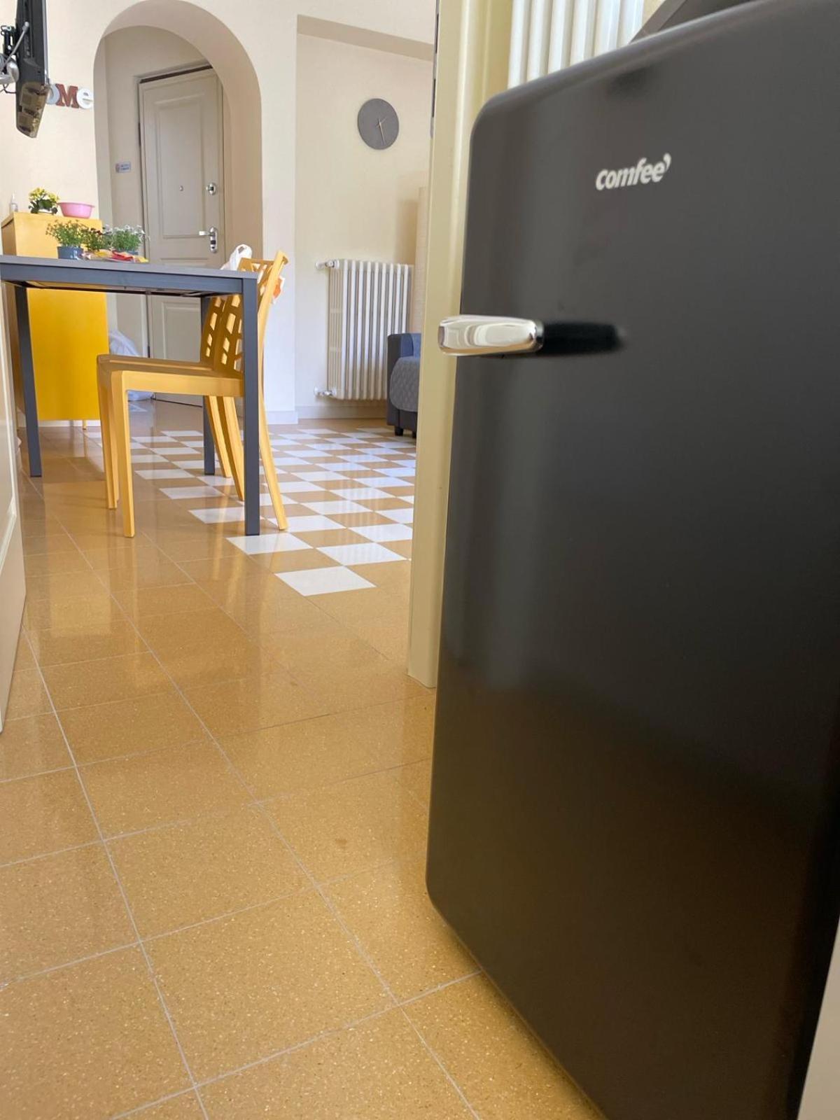 Apartament Da Meggy Stresa Zewnętrze zdjęcie