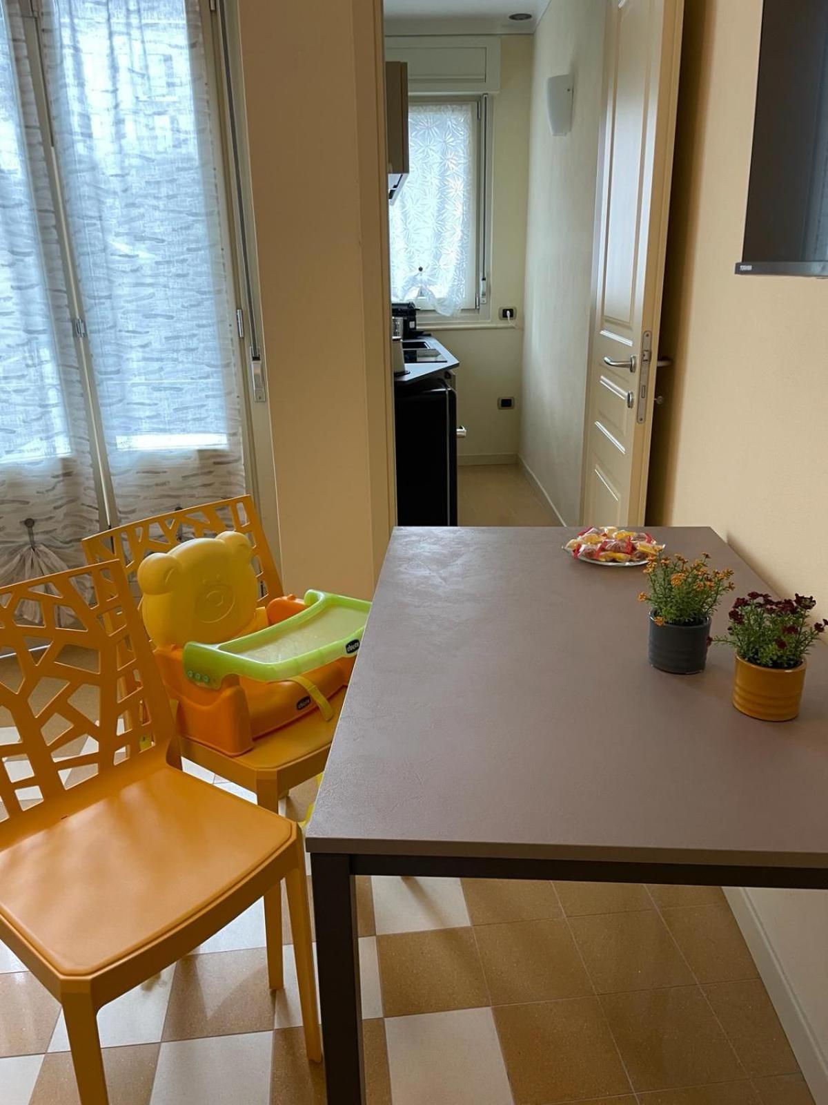 Apartament Da Meggy Stresa Zewnętrze zdjęcie