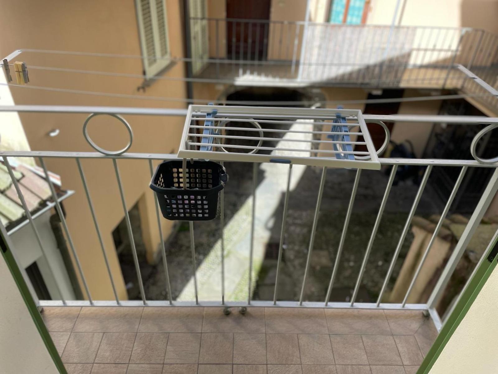 Apartament Da Meggy Stresa Zewnętrze zdjęcie