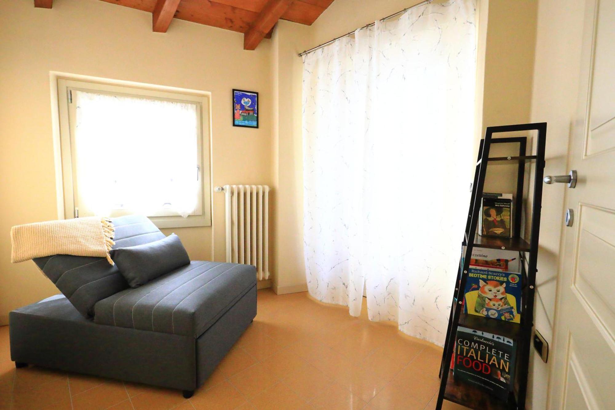 Apartament Da Meggy Stresa Zewnętrze zdjęcie